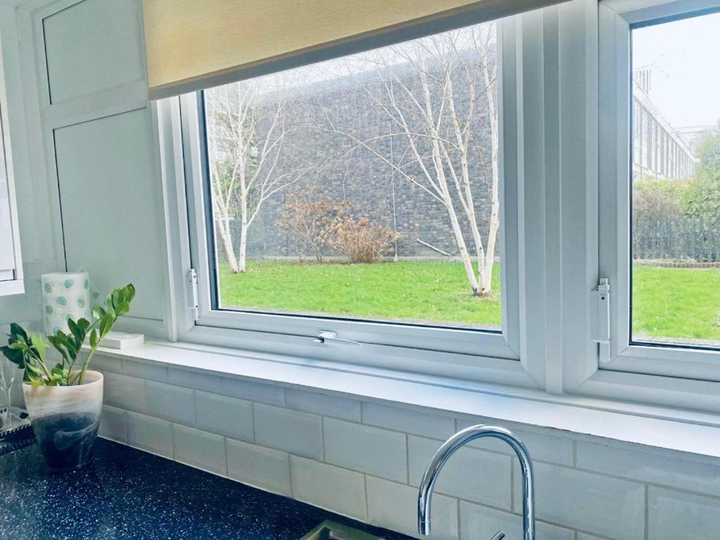 Albert Bridge Spacious Double Room Londres Exterior foto