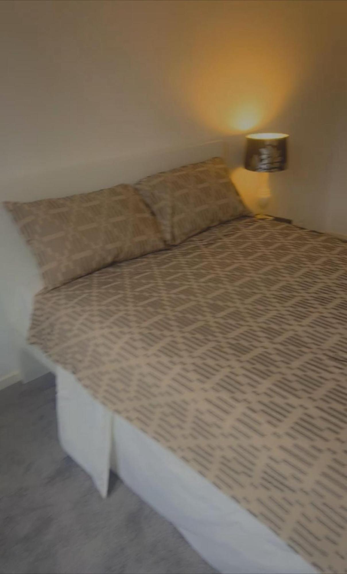 Albert Bridge Spacious Double Room Londres Exterior foto